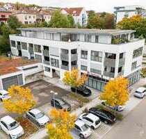 Wohnung zum Kaufen in Blaustein 549.000,00 € 109.12 m²