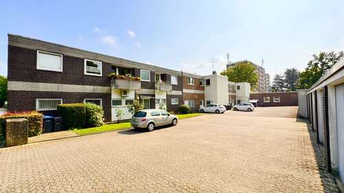Foto - Haus zum Kaufen in Düsseldorf 1.985.000,00 € 855 m²