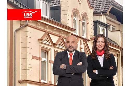 Foto - Haus zum Kaufen in Herne 899.000,00 € 402.56 m²