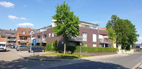 Foto - Wohnung zum Mieten in Lengerich 318,07 € 61.76 m²