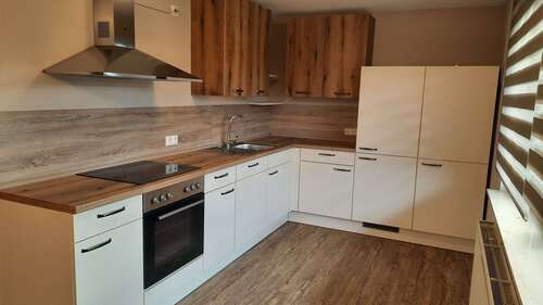 Foto - Wohnung zum Mieten in Erlensee 450,00 € 38 m²