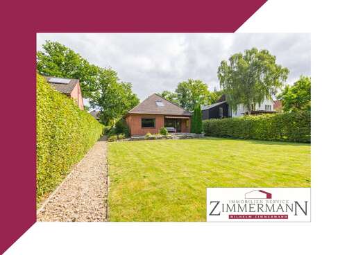 Foto - Haus zum Kaufen in Hamburg 550.000,00 € 137 m²