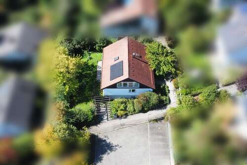 Foto - Haus zum Kaufen in Ulm Mähringen 595.000,00 € 279.41 m²