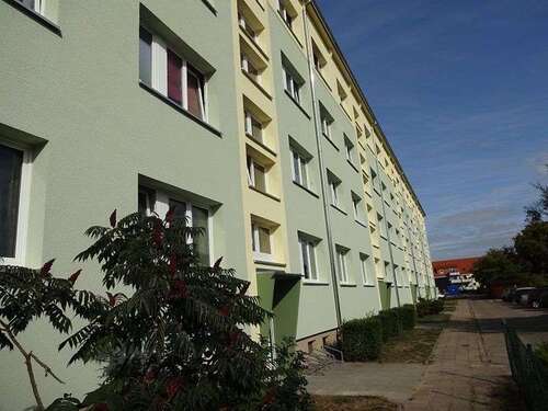 Foto - Wohnung zum Mieten in Neubrandenburg 402,00 € 59.13 m²