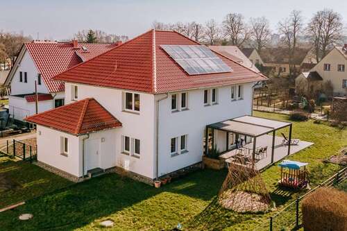 Foto - Haus zum Kaufen in Frankfurt (Oder) 859.000,00 € 220.65 m²