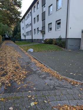 Foto - Wohnung zum Mieten in Witten-Stockum 499,00 € 64 m²