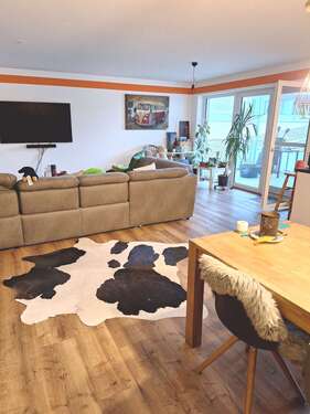 Foto - Wohnung zum Mieten in Tettnang 1.140,00 € 91.45 m²