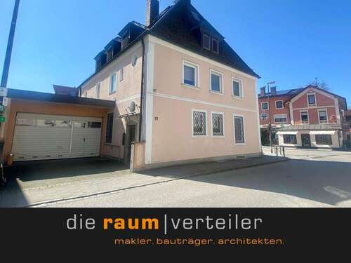 Foto - Büro in Bruckmühl 1.495,00 € 130 m²