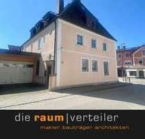 Büro in Bruckmühl 1.495,00 € 130 m²