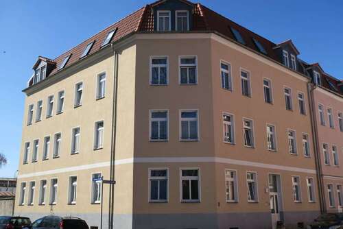 Foto - Wohnung zum Mieten in HalleS. 788,00 € 105 m²