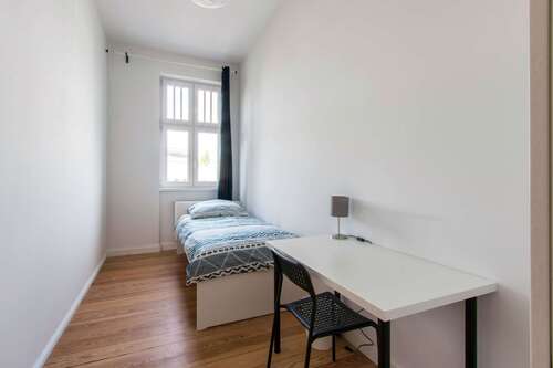 Foto - WG-Zimmer in Berlin 550,00 € 9 m²