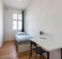 WG-Zimmer in Berlin 550,00 € 9 m²