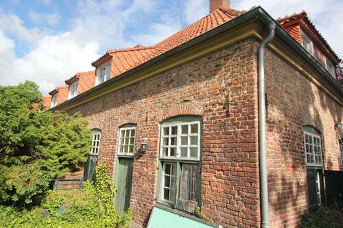 Foto - Haus zum Kaufen in Wesel 128.000,00 € 155 m²