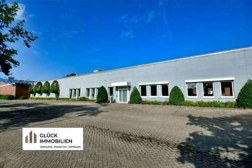 Foto - Büro in Stadtlohn 2.550,00 € 380 m²