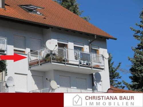 Foto - Wohnung zum Kaufen in Bitz 88.000,00 € 38 m²