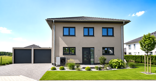 Foto - Haus zum Kaufen in Biederitz 640.000,00 € 144 m²
