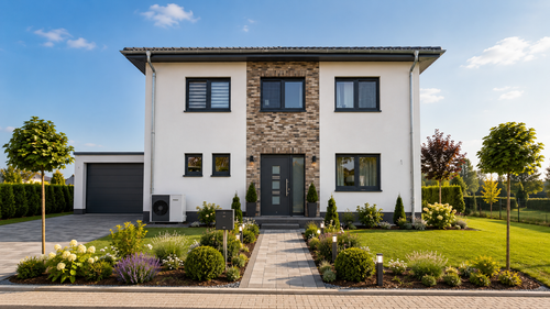 Foto - Haus zum Kaufen in Biederitz 640.000,00 € 144 m²