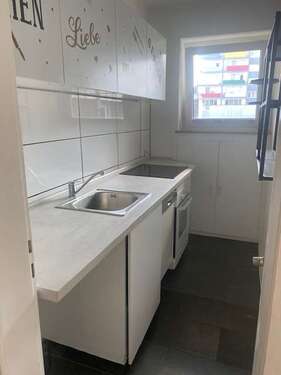 Foto - Wohnung zum Mieten in Krefeld 560,00 € 56 m²