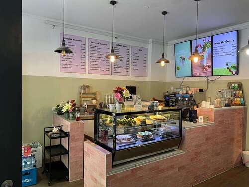Foto - Gastronomie in Berlin 2.500,00 € 65 m²