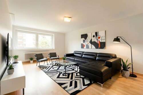 Foto - Wohnung zum Kaufen in Achim 109.000,00 € 57.83 m²