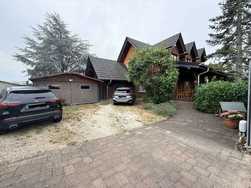 Foto - Haus zum Kaufen in Rodgau 589.000,00 € 137 m²