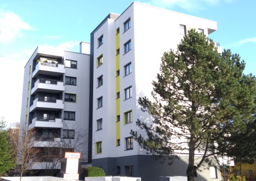Foto - Wohnung zum Mieten in Düsseldorf 611,20 € 61.12 m²