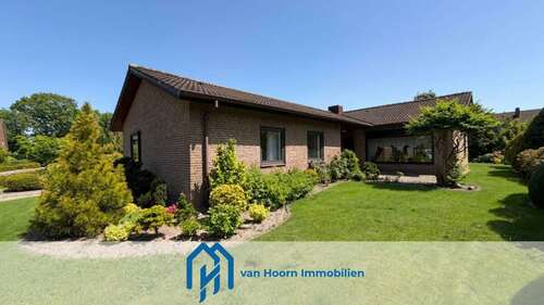 Foto - Haus zum Kaufen in Leer 379.000,00 € 145.03 m²