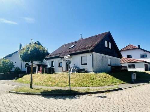 Foto - Haus zum Kaufen in Geislingen 299.990,00 € 138.96 m²