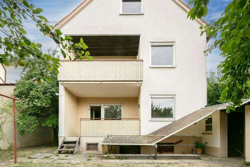 Foto - Haus zum Kaufen in Ulm Jungingen 399.900,00 € 157.49 m²