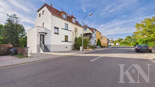 Foto - Haus zum Kaufen in Saarbrücken 310.000,00 € 94.29 m²