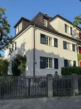 Foto - Haus zum Kaufen in München 4.250.000,00 € 322 m²