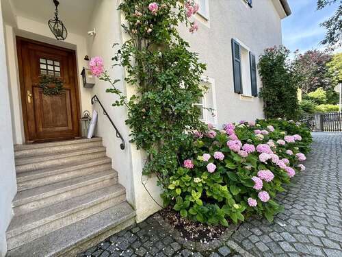 Foto - Haus zum Kaufen in München 4.250.000,00 € 322 m²