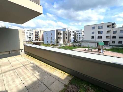 Foto - Wohnung zum Mieten in Bamberg 1.233,75 € 95.5 m²