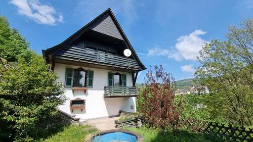 Foto - Haus zum Kaufen in Altena 199.000,00 € 125 m²