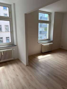 Foto - Wohnung zum Mieten in Duisburg 500,00 € 52 m²