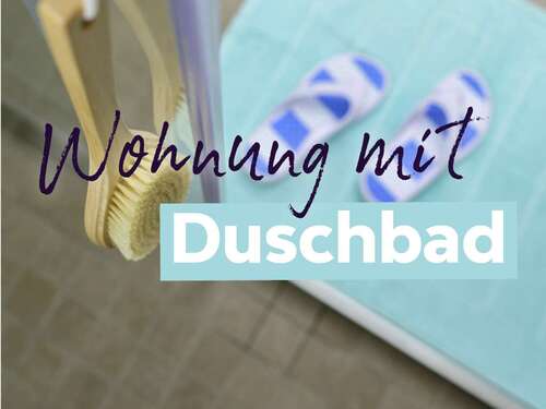 Foto - Wohnung zum Mieten in Neubrandenburg 400,00 € 53.4 m²