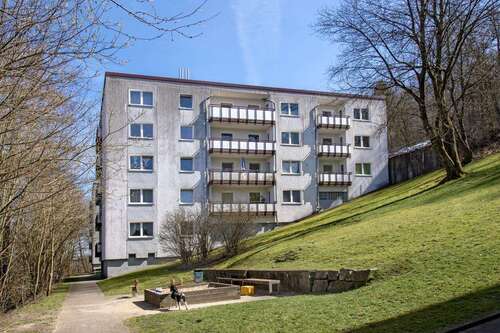 Foto - Wohnung zum Mieten in Siegen 399,00 € 60 m²