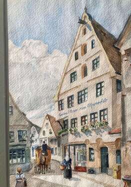 Foto - Haus zum Kaufen in Memmingen 790.000,00 € 265.02 m²