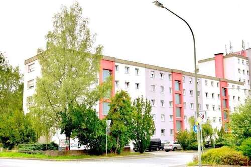 Foto - Wohnung zum Mieten in Weiden 650,00 € 71.01 m²