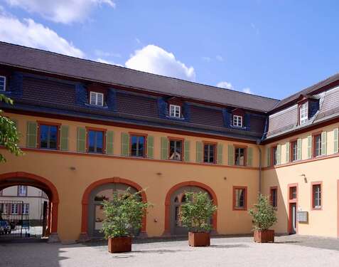 Foto - Büro in Worms 1.000,00 € 80.5 m²