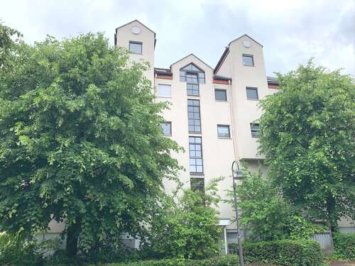 Foto - Wohnung zum Kaufen in Bad Homburg vor der Höhe 275.000,00 € 63.77 m²
