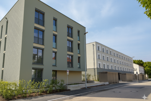 Foto - Wohnung zum Kaufen in Stuttgart-Hausen 581.000,00 € 92.71 m²