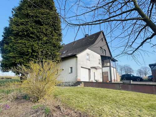 Foto - Haus zum Kaufen in Dörentrup Sibbentrup 159.000,00 € 230 m²