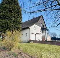 Haus zum Kaufen in Dörentrup Sibbentrup 159.000,00 € 230 m² - Dörentrup / Sibbentrup