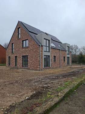 Foto - Haus zum Mieten in Mildstedt 1.740,00 € 129 m²