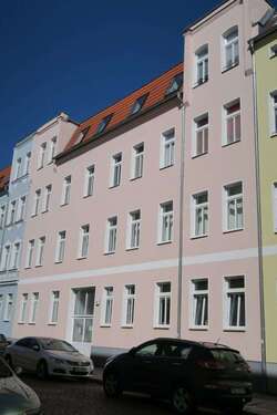 Foto - Wohnung zum Mieten in HalleS. 758,00 € 101 m²