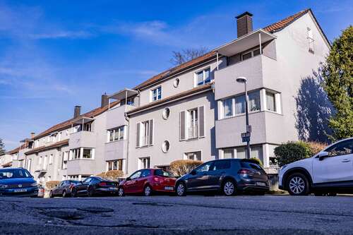 Foto - Wohnung zum Mieten in Wuppertal 1.130,00 € 83 m²