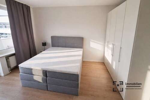 Foto - Wohnung zum Mieten in München 1.160,00 € 32 m²