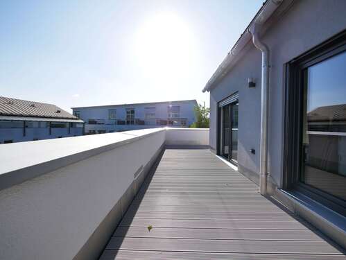 Foto - Wohnung zum Mieten in Dachau 2.295,00 € 118.1 m²