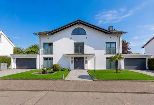 Foto - Haus zum Kaufen in Frankfurt am Main 2.600.000,00 € 481.3 m²